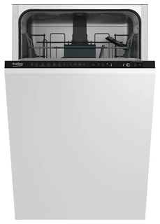 Встраиваемая посудомоечная машина Beko DIS26022 