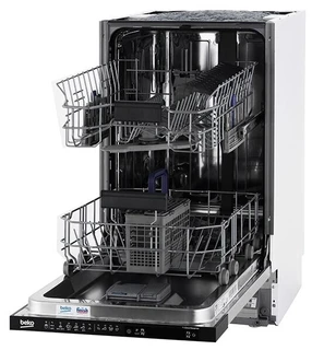 Встраиваемая посудомоечная машина Beko DIS26022 