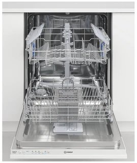 Встраиваемая посудомоечная машина Indesit DIE 2B19 A 