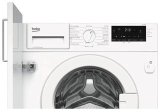 Встраиваемая стиральная машина Beko WITC7652B 