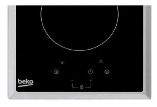 Электрическая варочная панель Beko HDMC32400TX 