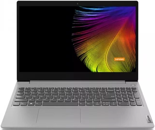 Ноутбук 15.6" Lenovo IdeaPad 3 15IIL05 81WE00JWRK 