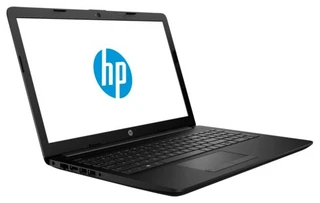 Ноутбук 15.6" HP 15-db0490ur 12C88EA 
