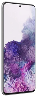 Смартфон 6.2" Samsung Galaxy S20 128Gb серый 