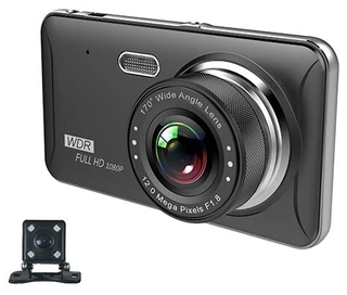 Видеорегистратор SHO-ME FHD 925 