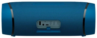 Колонка портативная Sony SRS-XB43 Blue (SRSXB43L.RU4) 