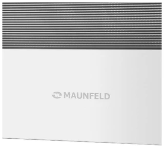 Электрический духовой шкаф Maunfeld MCMO.44.9GW 