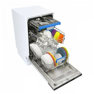 Встраиваемая посудомоечная машина MAUNFELD MLP-08B 