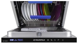 Встраиваемая посудомоечная машина MAUNFELD MLP-08IMR 
