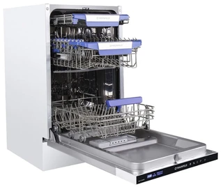 Встраиваемая посудомоечная машина MAUNFELD MLP-08IMR 
