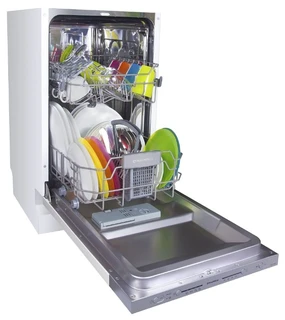 Встраиваемая посудомоечная машина Maunfeld MLP-08S 