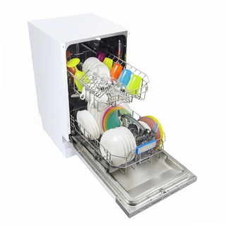 Встраиваемая посудомоечная машина Maunfeld MLP-08S 