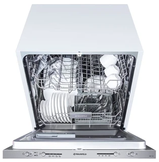 Встраиваемая посудомоечная машина MAUNFELD MLP-12S 