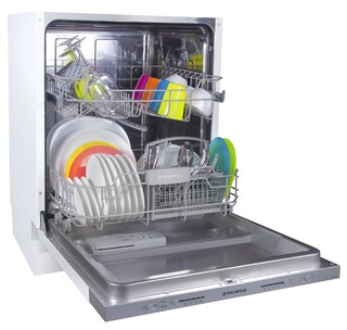 Купить Встраиваемая посудомоечная машина MAUNFELD MLP-12S / Народный дискаунтер ЦЕНАЛОМ