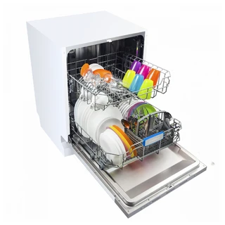 Встраиваемая посудомоечная машина MAUNFELD MLP-12S 