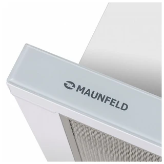 Вытяжка MAUNFELD TS Touch 60 White 