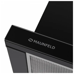 Вытяжка MAUNFELD TS Touch 60 Black 
