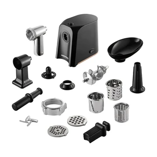 Электромясорубка REDMOND RMG-1223-6 