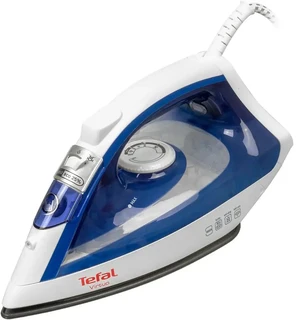 Утюг Tefal FV1711E0, синий 