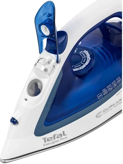 Утюг Tefal FV5715E0, синий 