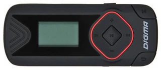 Плеер MP3 Digma R3 flash 8ГБ 