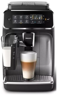 Кофемашина Philips EP3246/70 Series 3200 LatteGo 