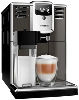 Кофемашина Philips EP5064/10 