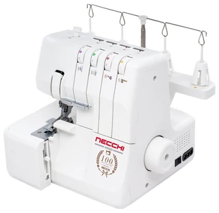 Оверлок Necchi 4455D 