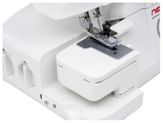 Оверлок Necchi 4455D 