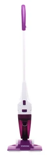 Вертикальный пылесос STARWIND SCH1012 фиолетовый 