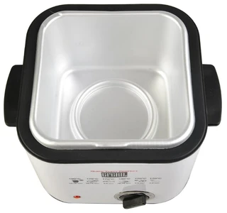 Фритюрница GFGRIL GFF-012 