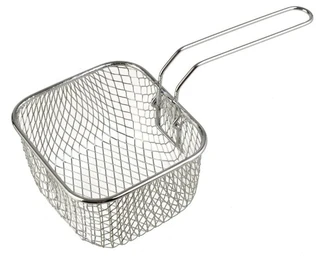 Фритюрница GFGRIL GFF-012 