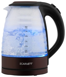 Чайник Scarlett SC-EK27G97 