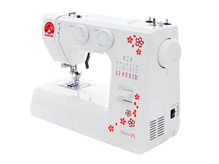 Швейная машина Janome Sakura 95 