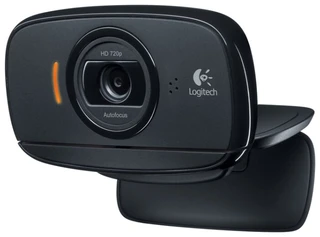 Веб-камера Logitech HD Webcam C525 