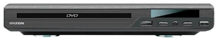 Плеер для TV Hyundai H-DVD160