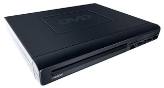 Плеер для TV Hyundai H-DVD220