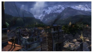 Игра для PS4 Uncharted: Натан Дрейк. Коллекция (русская версия) 