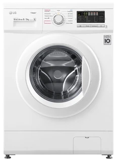 Стиральная машина LG F1296CDS0 