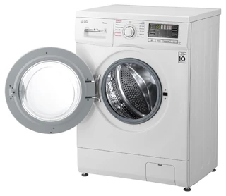 Стиральная машина LG F1296CDS0 