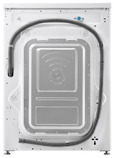 Стиральная машина LG F1296CDS0 