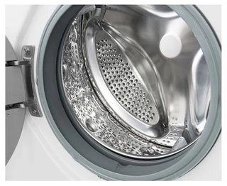 Стиральная машина LG F1296CDS0 