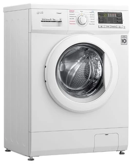 Стиральная машина LG F1296CDS0 