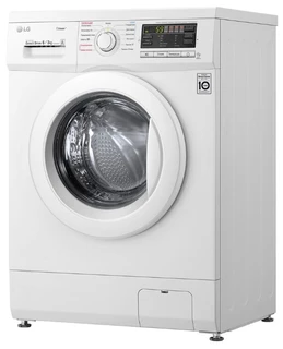 Стиральная машина LG F1296CDS0 