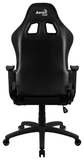 Кресло игровое AeroCool AС110 AIR aс110 black 