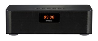 Радиобудильник Hyundai H-RCL340 / Народный дискаунтер ЦЕНАЛОМ