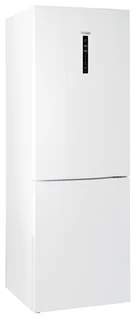 Холодильник Haier C4F744CWG белый 