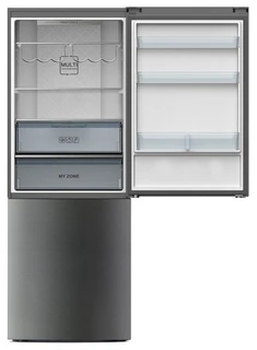 Холодильник Haier C4F744CMG 