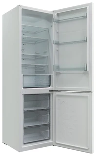 Холодильник Candy CCRN 6200W 