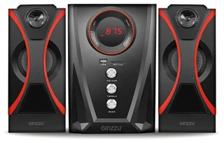 Колонки 2.1 GINZZU GM-407 